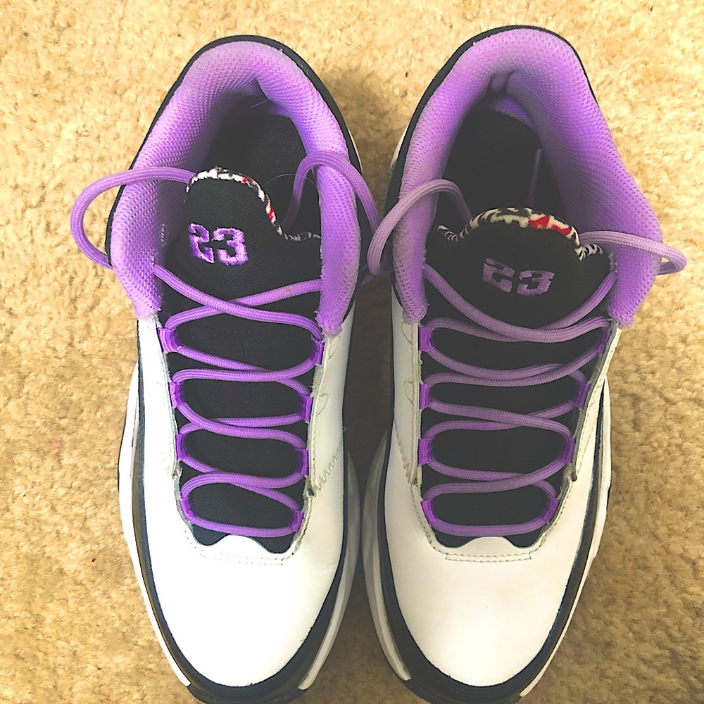 JORDAN MAX AURA 3 (GS)